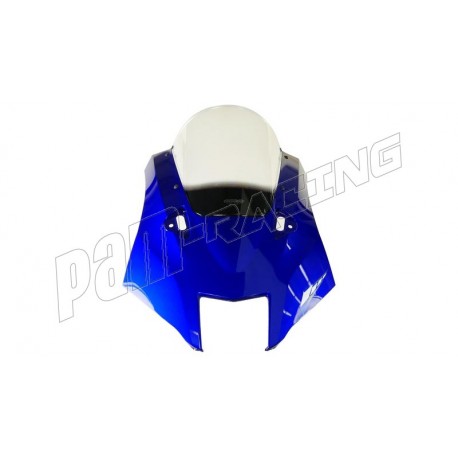 Bulle MRA type racing R9 2025