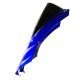 Bulle MRA type racing R9 2025