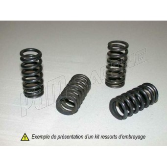 Ressorts d'embrayage renforcés KAWASAKI TOUR-MAX