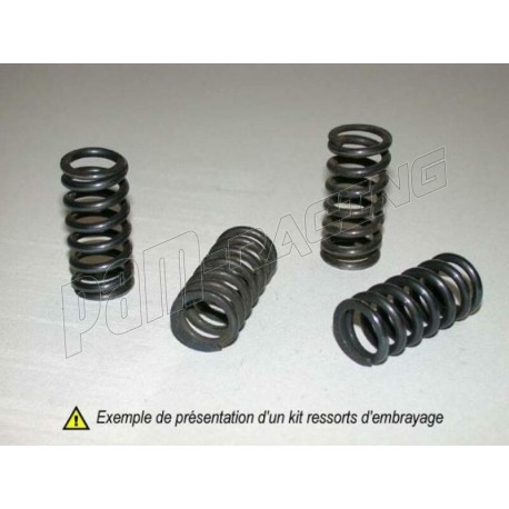 Ressorts d'embrayage renforcés KAWASAKI TOUR-MAX