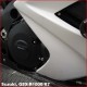 Protection de carter embrayage GB Racing GSXR1000 K5-K8