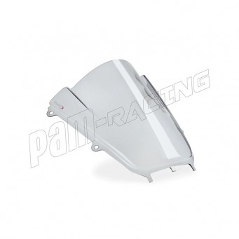 Bulle Z-Racing PUIG R9 2025