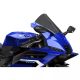 Bulle Z-Racing PUIG R9 2025