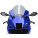 Bulle Z-Racing PUIG R9 2025