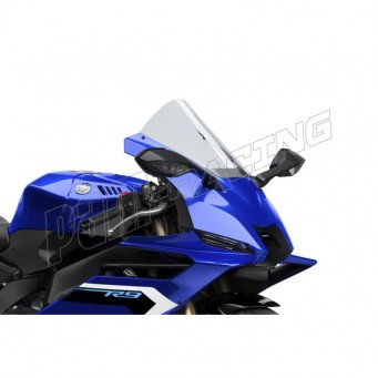 Bulle R-Racer PUIG R9 2025