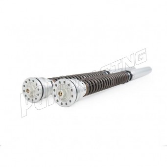 Kit cartouche bitube TTX 25 OHLINS R9 2025, R1/RACE 2025