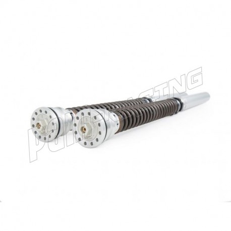 Kit cartouche bitube TTX 25 OHLINS R9 2025, R1/RACE 2025