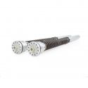 Kit cartouche bitube TTX 25 OHLINS R9 2025, R1/RACE 2025