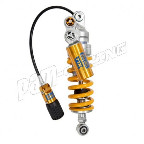 Amortisseur arrière OHLINS TTX GP R9 2025-2026