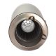 Demi-ligne racing inox/titane silencieux Grid-O SPARK Speed Triple 1200RS/RR 2021-2024