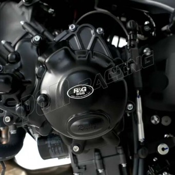 Kit de couvre-carter (droit et gauche) R&G RACING Race Series R9 2025