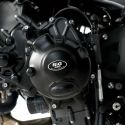 Kit de couvre-carter (droit et gauche) R&G RACING Race Series R9 2025