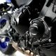 Kit de couvre-carter (droit et gauche) R&G RACING Race Series R9 2025