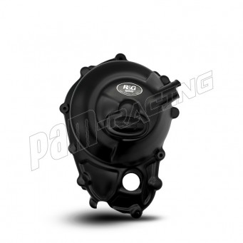 Couvre-carter alternateur R&G RACING MT-09/SP, Tracer 9/GT/GT+, XSR 900/GP 2021-2025, R9 2025