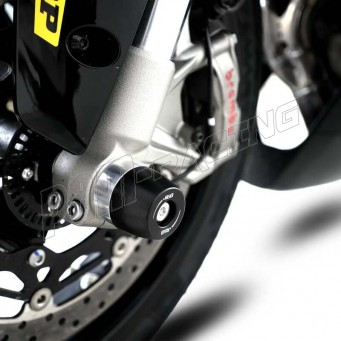 Protections de Fourche R&G RACING R9 2025-2026