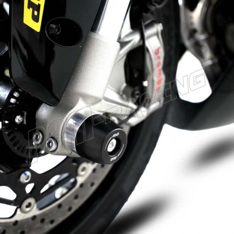 Protections de Fourche R&G RACING R9 2025-2026