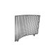 Grille de protection de radiateur R&G RACING Pro aluminium R9 2025