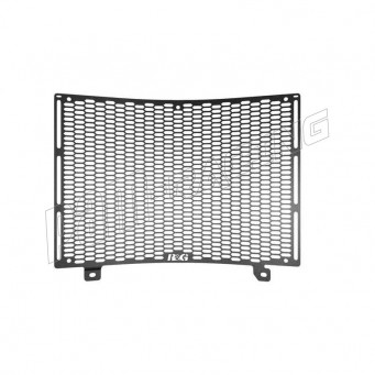 Grille de protection de radiateur R&G RACING Pro aluminium R9 2025