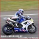 Protection de carter embrayage GB Racing GSXR1000 K5-K8