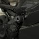 Tampons de protection R&G RACING Apex R9 2025
