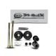Tampons de protection R&G RACING Apex R9 2025