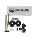 Tampons de protection R&G RACING Apex R9 2025