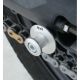 Diabolos Support Béquille Racing R&G RACING M6x1.00 APRILIA, DUCATI, TRIUMPH, YAMAHA