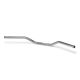 Guidon pro Roadster L01 HIGHSIDER chrome diamètre 25.4 mm