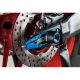 Paire de tendeurs de chaîne LIGHTECH MT-09/SP 2021-2025, R9 2025, Tracer 9/GT 2021-2025, XSR 900/Abarth/GP 2022-2025