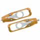 Paire de tendeurs de chaîne LIGHTECH MT-09/SP 2021-2025, R9 2025, Tracer 9/GT 2021-2025, XSR 900/Abarth/GP 2022-2025