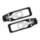 Paire de tendeurs de chaîne LIGHTECH MT-09/SP 2021-2025, R9 2025, Tracer 9/GT 2021-2025, XSR 900/Abarth/GP 2022-2025