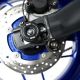 Protections de bras oscillant R&G RACING MT-09/SP 2021-2025, Tracer 9/GT/GT+ 2021-2024, R9 2025, XSR 900/GP 2022-2025