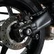 Protections de bras oscillant Apex R&G RACING MT-09/SP/Y-AMT 2021-2025, Tracer 9/GT/GT+ 2021-2024, R9 2025, XSR 900/GP 2022-2025