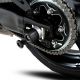 Protections de bras oscillant Apex R&G RACING MT-09/SP/Y-AMT 2021-2025, Tracer 9/GT/GT+ 2021-2024, R9 2025, XSR 900/GP 2022-2025