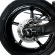 Protections de bras oscillant Apex R&G RACING MT-09/SP/Y-AMT 2021-2025, Tracer 9/GT/GT+ 2021-2024, R9 2025, XSR 900/GP 2022-2025