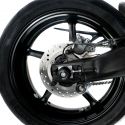 Tampons de protections de bras oscillant Apex R&G RACING MT-09/SP/Y-AMT 2021-2025, Tracer 9/GT/GT+, R9 2025, XSR 900/GP