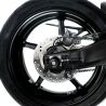 Tampons de protections de bras oscillant Apex R&G RACING MT-09/SP/Y-AMT 2021-2025, Tracer 9/GT/GT+, R9 2025, XSR 900/GP