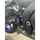 Commandes reculées PP Tuning R9 2025