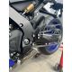 Commandes reculées PP Tuning R9 2025