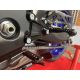 Commandes reculées PP Tuning R9 2025