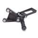 Commandes reculées PP Tuning R9 2025