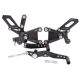 Commandes reculées PP Tuning R9 2025