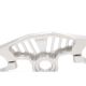 Té de fourche supérieur PP Tuning XSR900 GP 2022-2025, R9 2025, R1 2020-2025