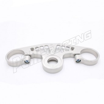 Té de fourche supérieur PP Tuning XSR900 GP 2022-2025, R9 2025, R1 2020-2025
