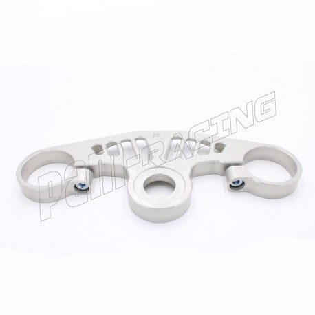 Té de fourche supérieur PP Tuning XSR900 GP 2022-2025, R9 2025, R1 2020-2025