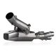 Raccord Track Day titane Akrapovic M1000RR 2021-2025, S1000RR 2019-2025