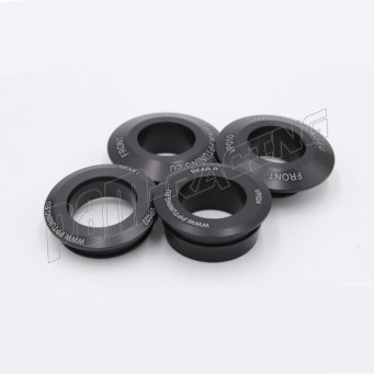 Entretoises de roues fixes PP Tuning R9 2025