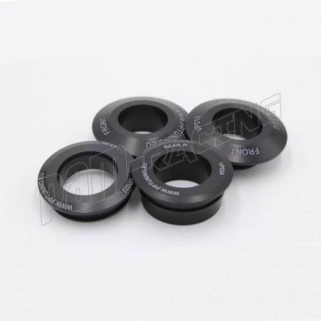 Entretoises de roues fixes PP Tuning R9 2025