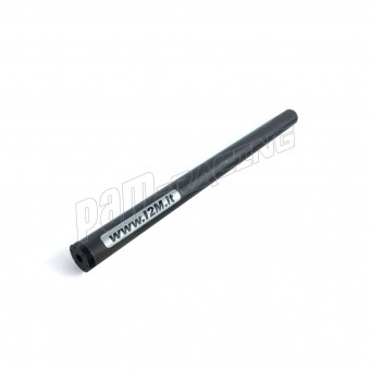 Protection carbone pour potentiomètre linéaire 150 mm I2M