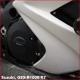 Kit de 5 Protections GB Racing GSXR1000 K5-K8